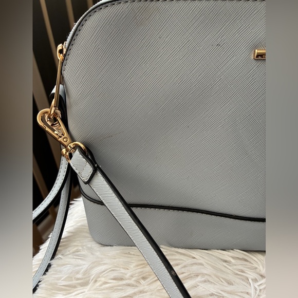 Lovevook Light Blue Crossbody Bag 🩵 - Picture 4 of 11